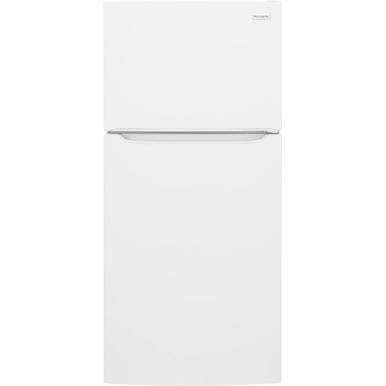 Frigidaire 20.0 Cu. Ft. Top Freezer Refrigerator & Reviews Wayfair